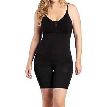 Favorite Bras and Shapewear