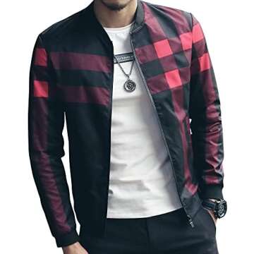 Mens Fashion Hoodies - Sweatshirts