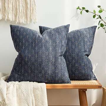Pillow Plethora - Pretty Picks by Shannon, Fox Hollow Cottage