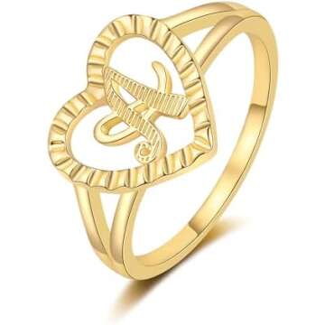 Jewelry and Accessories