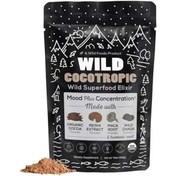 Go- To Supplements and Vitamins