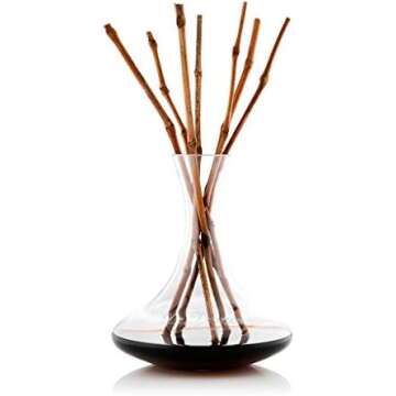 Smells like Home | Favorite scents and home fragrances