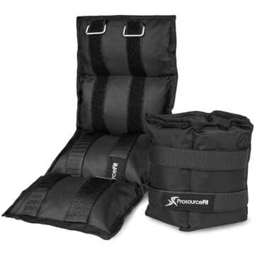 Kat’s exercise equipment