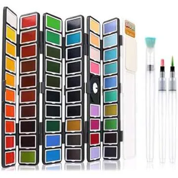 Art Travel 'Must Haves'