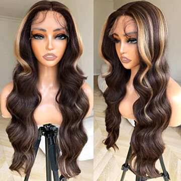 FAV AMAZON WIGS