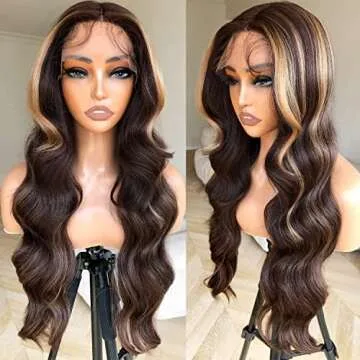 FAV AMAZON WIGS