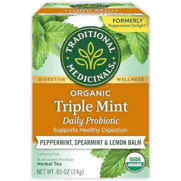 Meleah's October Favorites