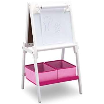 Toddler Gifts (Girls 2+)