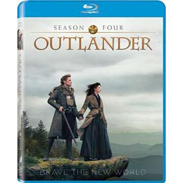 Outlander Series and Soundtracks
