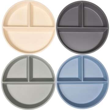 Toddler cups/plates/bowls/silverware