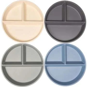 Toddler cups/plates/bowls/silverware