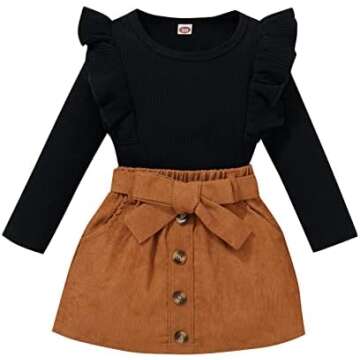 Scarlett’s Closet Finds