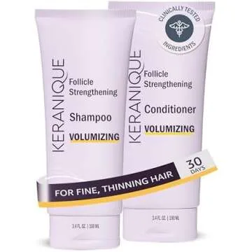 Hair Care Products for Beautiful Hair Growth