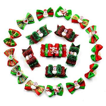 Grooming - My Pom Pals Inspired List