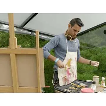 handmade kitchen finds