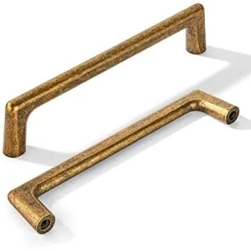 Kitchen Cabinet Pulls (5)