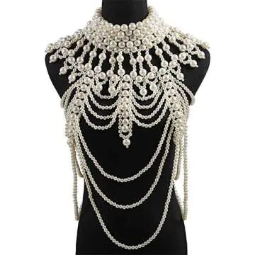 🫧 Pretty in Pearls 🫧