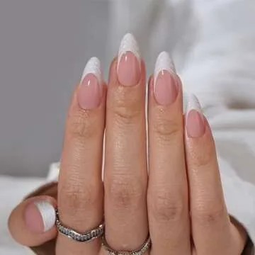 PRESS ON NAILS 💅🏽