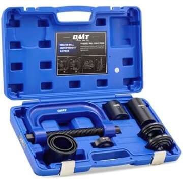 Favorite Automotive Tools