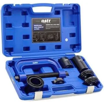 Favorite Automotive Tools