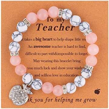 Gift Ideas for Teachers