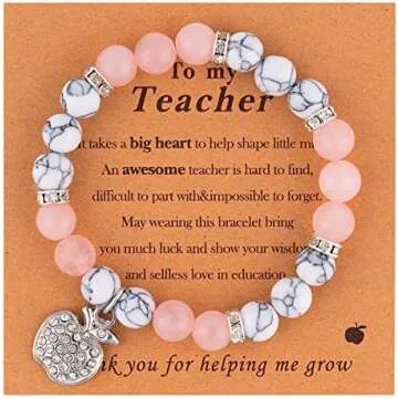 Gift Ideas for Teachers