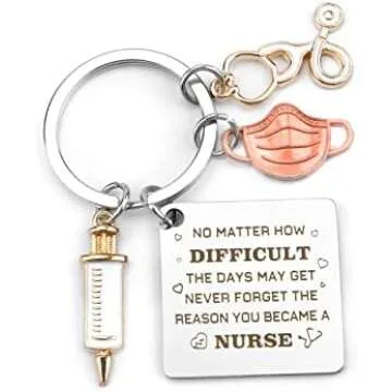 Nurse Gift Ideas