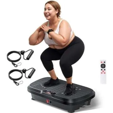 My Fitness Must-Haves