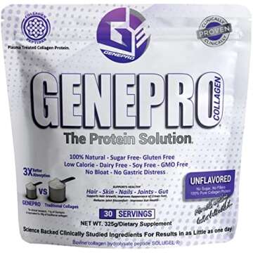 Green Smoothie | Batido Verde