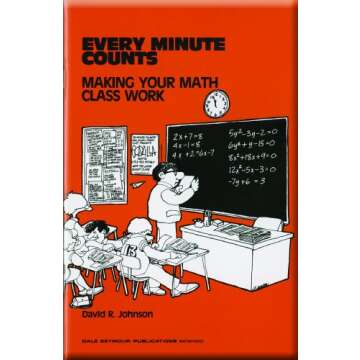 Books for Math Teachers