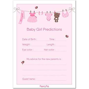 Girl Baby shower 👶 🎀