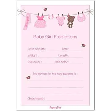 Girl Baby shower 👶 🎀