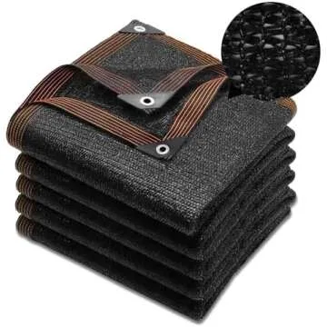 Row Covers, Bug Netting, Bird Netting & Shade Cloths