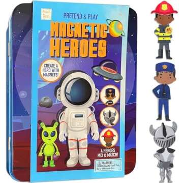 Travel Toys: Toddler