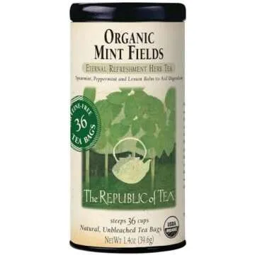 My Night Routine Faves