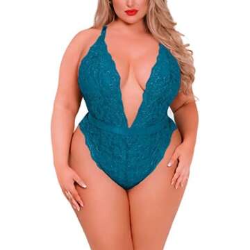 Valentines Day (XXX) Curvy Girls <3