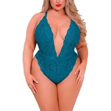 Valentines Day (XXX) Curvy Girls <3