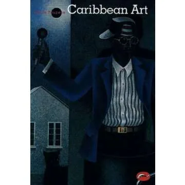 Caribbean Art