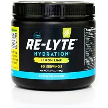 Salt Recommendations