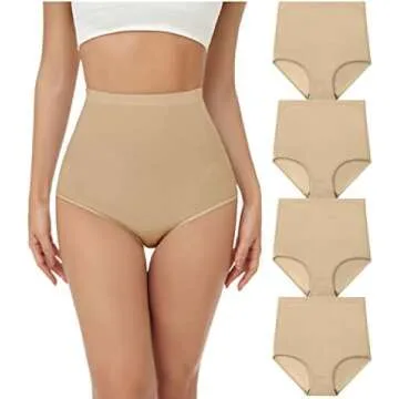 Underwear, shapewear, tights