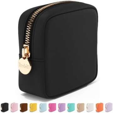 What's In My Disney Park Bag