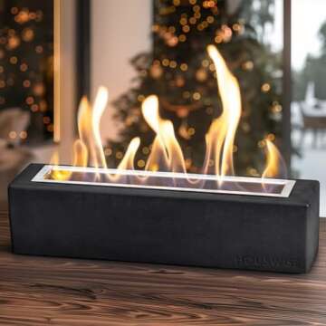 Essential Household Items