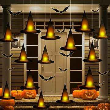 Must-Have Halloween Decorations!