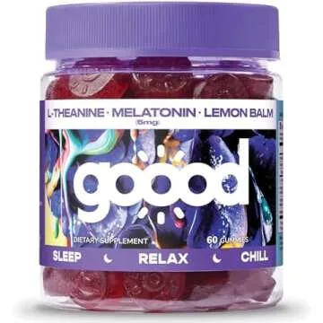 Supplements + Superfoods