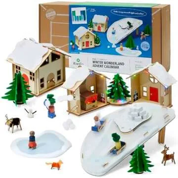 Advent Calendars for Kids