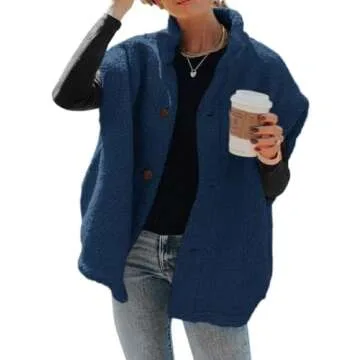 Vests, Coats, Jackets & Pullovers