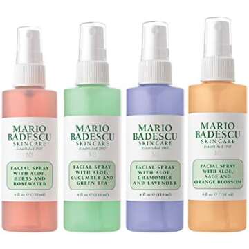 Travel Packing Essentials