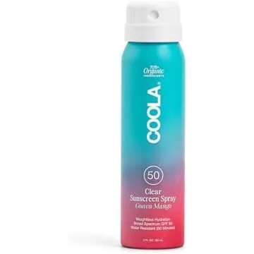 Travel Skincare Essentials