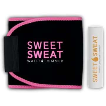 Summer Body Essentials