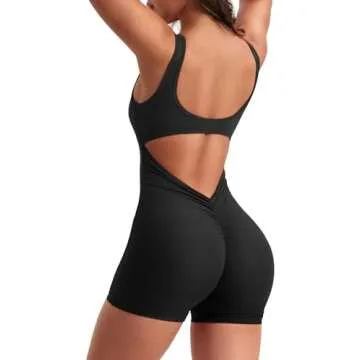 gym sets & one pieces